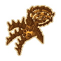 Gold Eternamax Eternatus